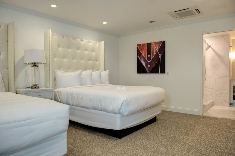 Apartamento Icona Avalon