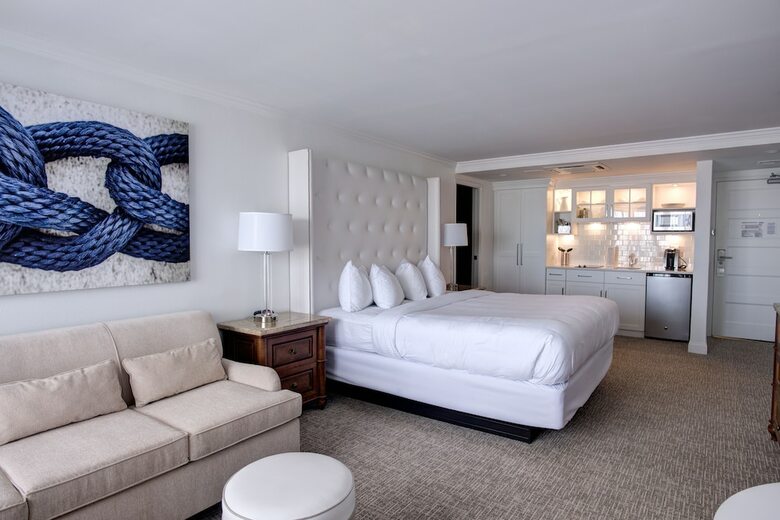 Apartamento Icona Avalon