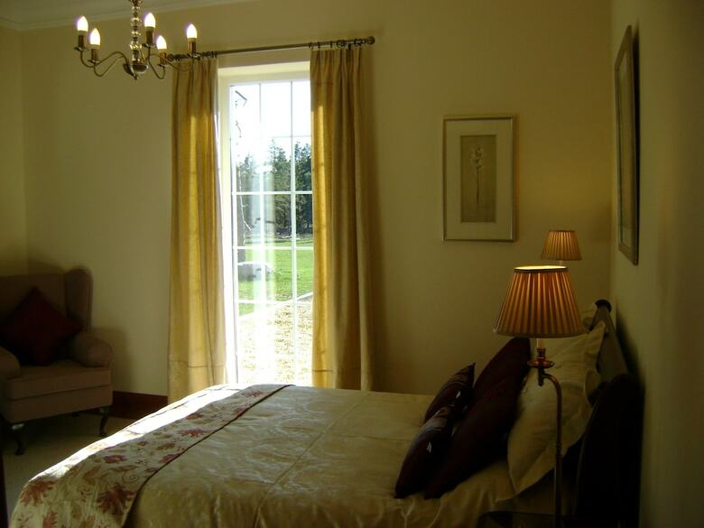 Bed & Breakfast Dinichean House