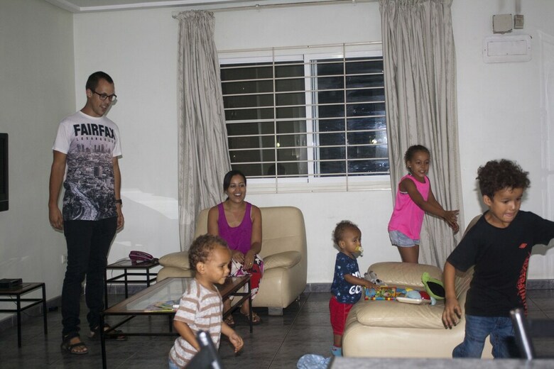 Apartamento Hotel