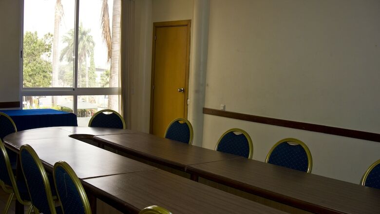 Apartamento Hotel
