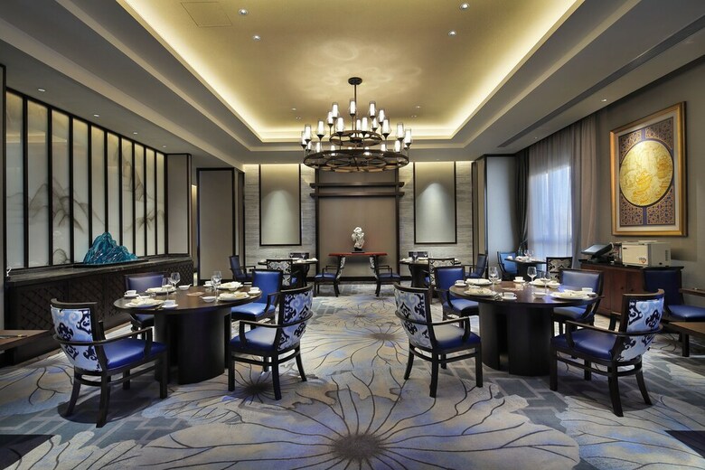 Hotel Pullman Nanchang Sunac