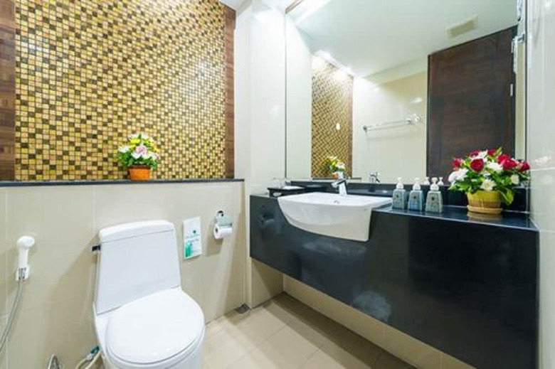Hotel Am Samui Palace