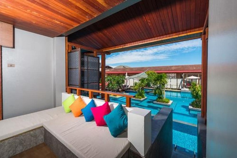 Hotel Am Samui Palace