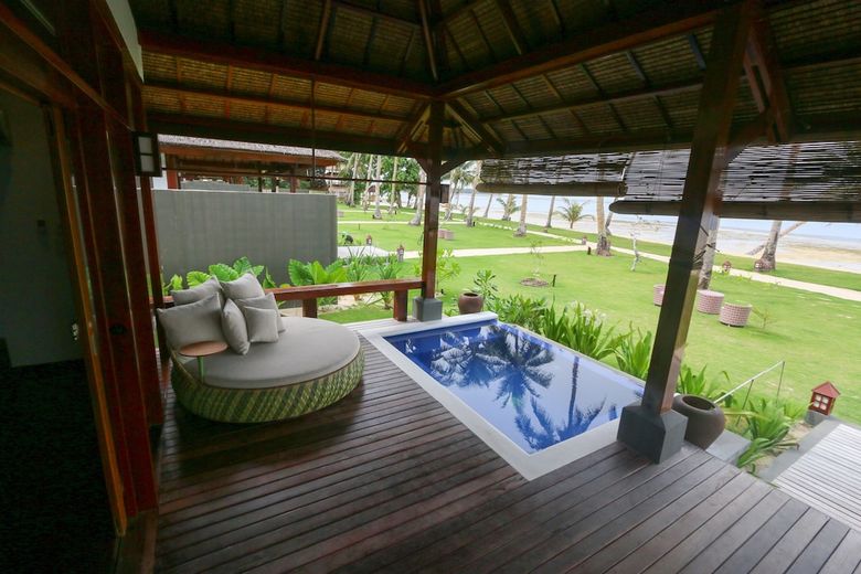 Apartamento Isla Cabana Resort