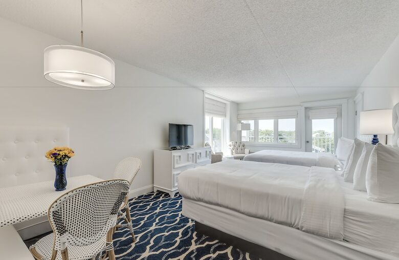 Hotel Icona Cape May