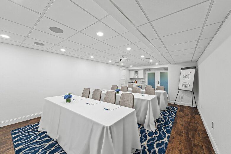 Hotel Icona Cape May