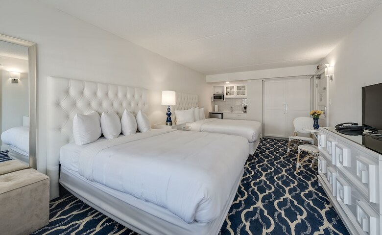 Hotel Icona Cape May