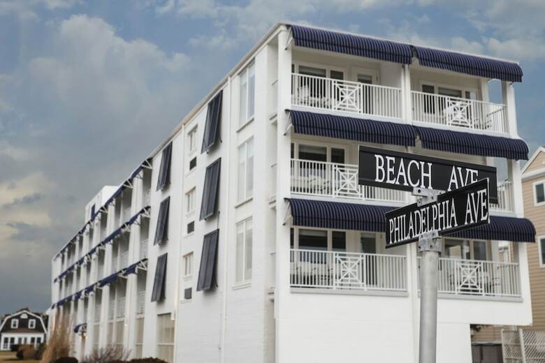 Hotel Icona Cape May