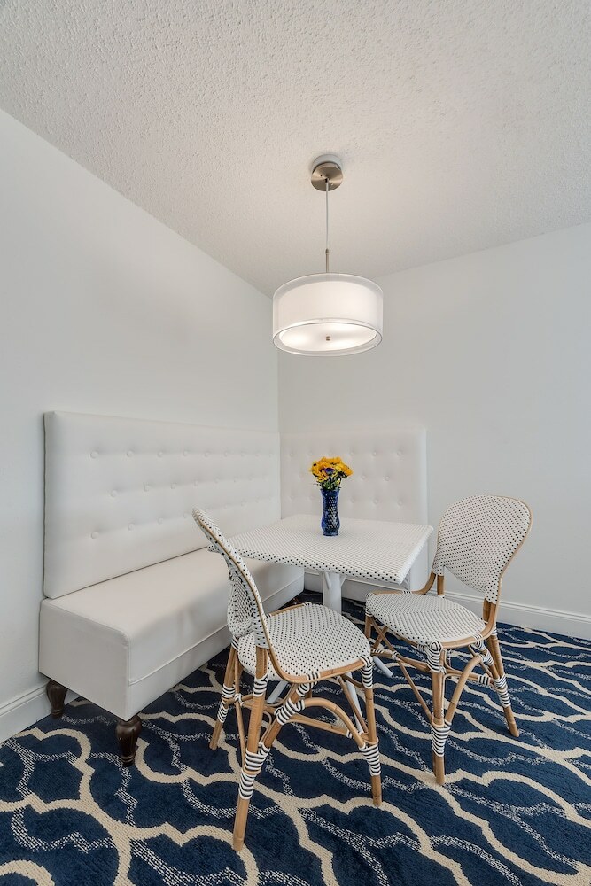 Hotel Icona Cape May