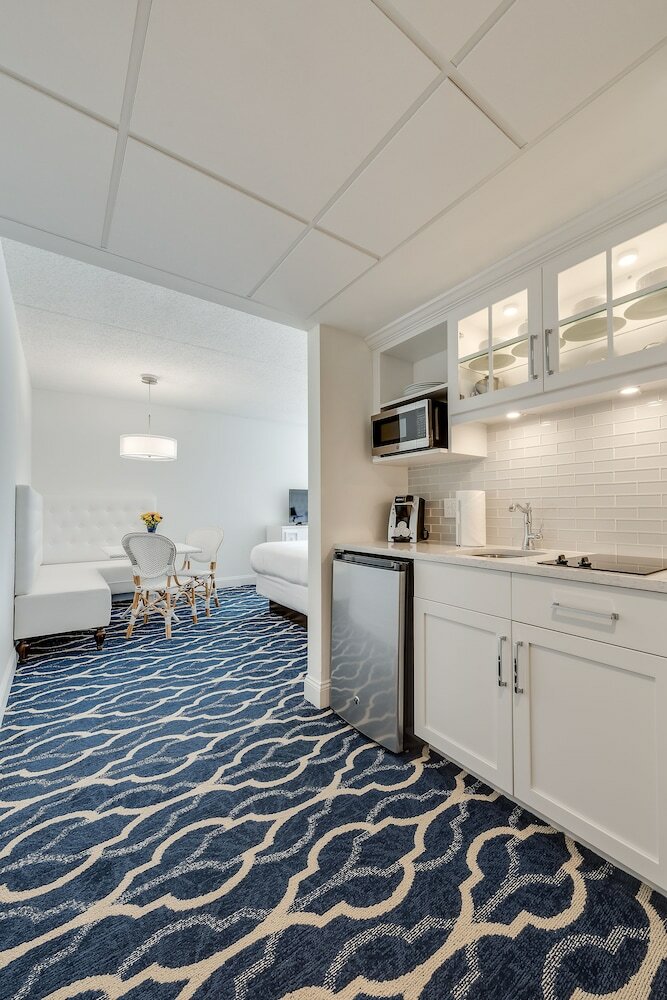Hotel Icona Cape May
