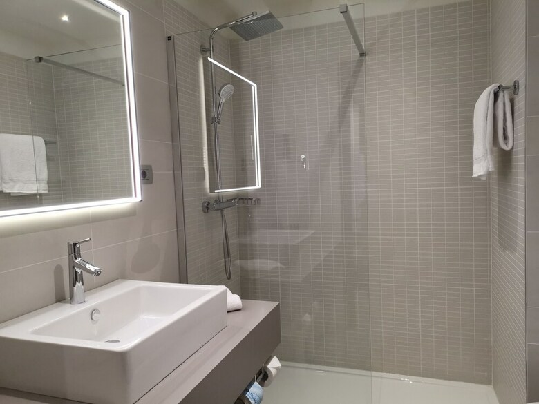 Hotel Novotel Parma Centro