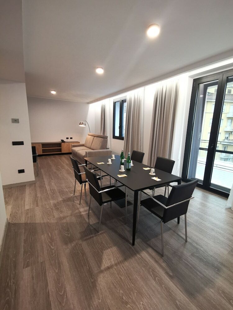 Hotel Novotel Parma Centro