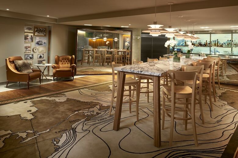 Hotel Sls Brickell