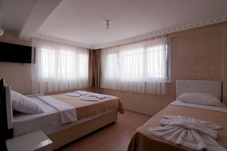 Istanbul Budget Hotel
