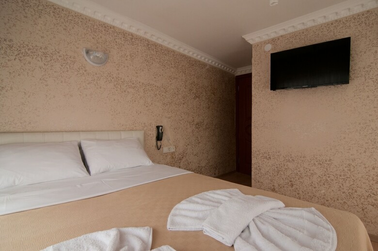 Istanbul Budget Hotel