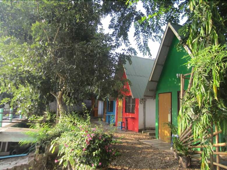 Hotel Rainbow Lodge Homestay