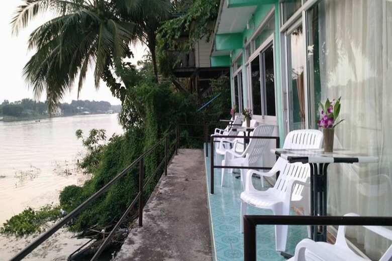 Hotel Rainbow Lodge Homestay