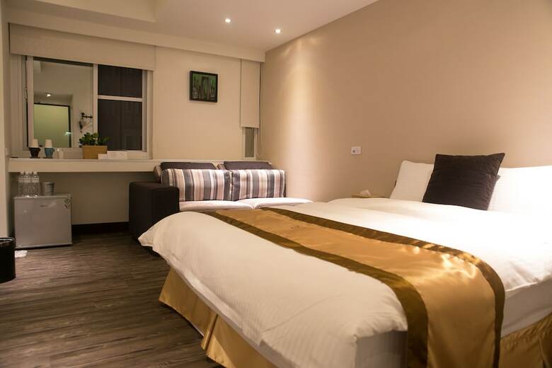 237 Hotel