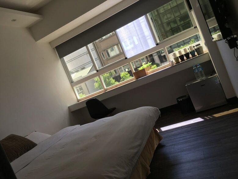 237 Hotel