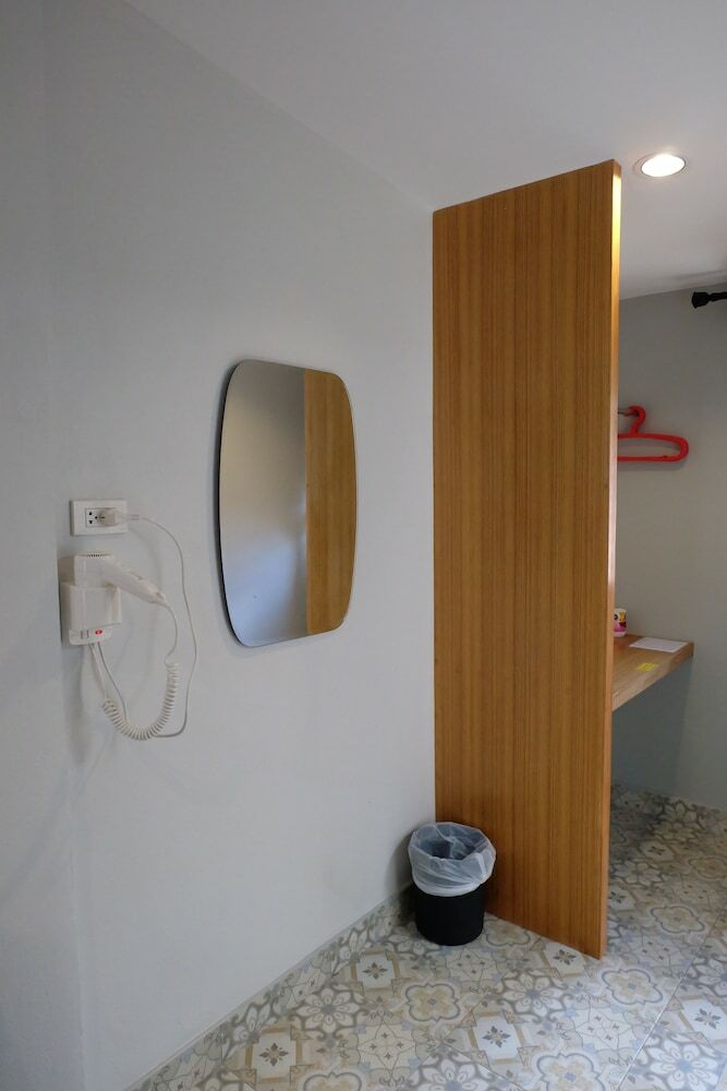 Hostal Warm Well Hostel Kanchanaburi