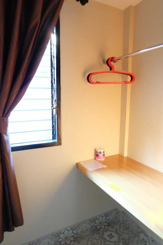 Hostal Warm Well Hostel Kanchanaburi