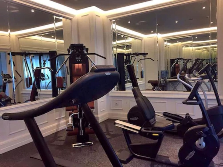 Lafayette Boutique Hotel Yogyakarta