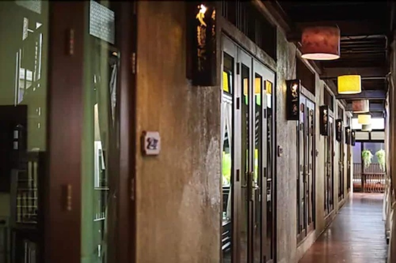 Ban Chang Tong Hotel
