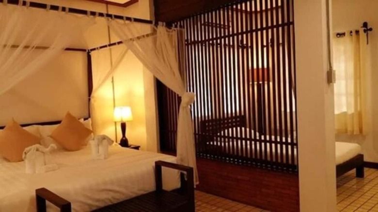 Ban Chang Tong Hotel