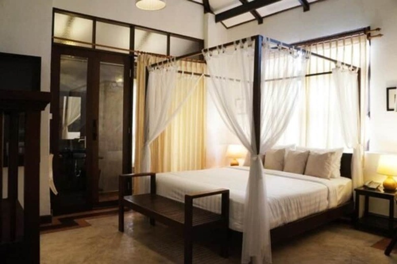 Ban Chang Tong Hotel