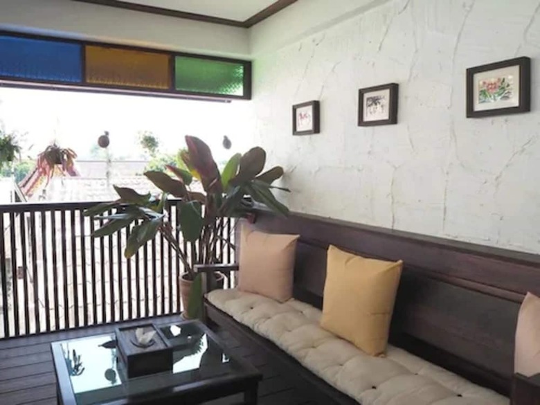 Ban Chang Tong Hotel