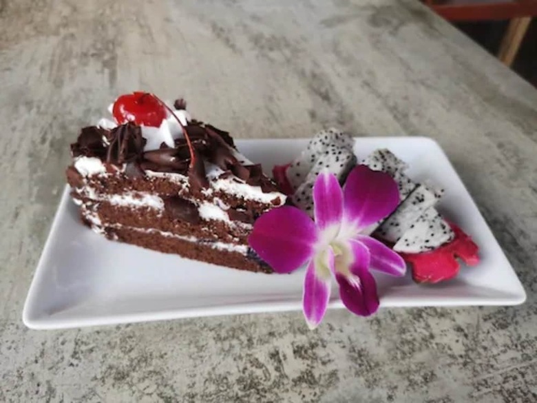 Ban Chang Tong Hotel