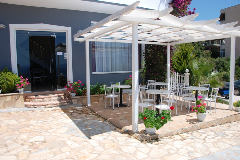 Aparthotel Villa Doka