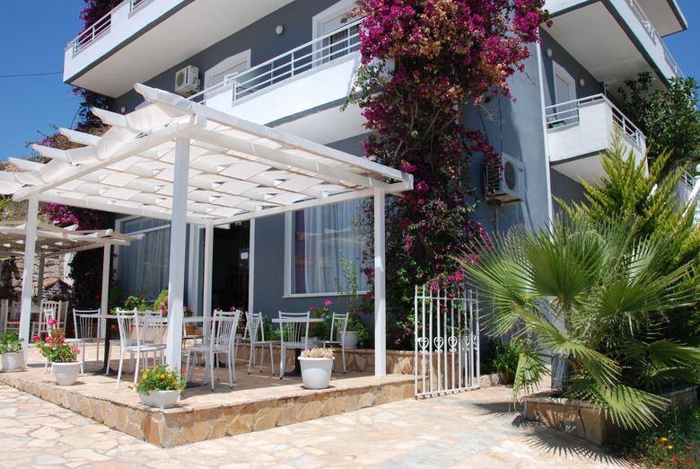 Aparthotel Villa Doka