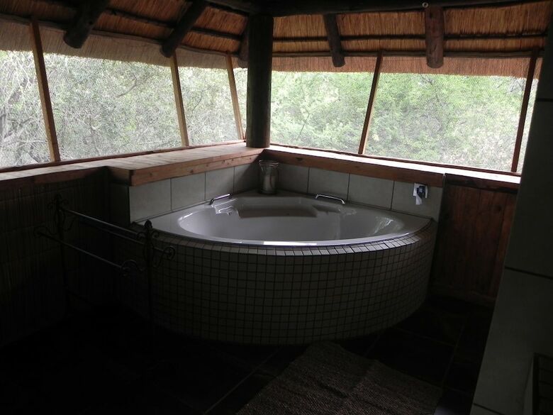 Marloth Kruger Bush Villa