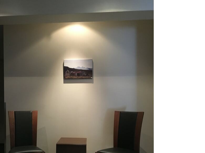 North Star Apartments In Rif
