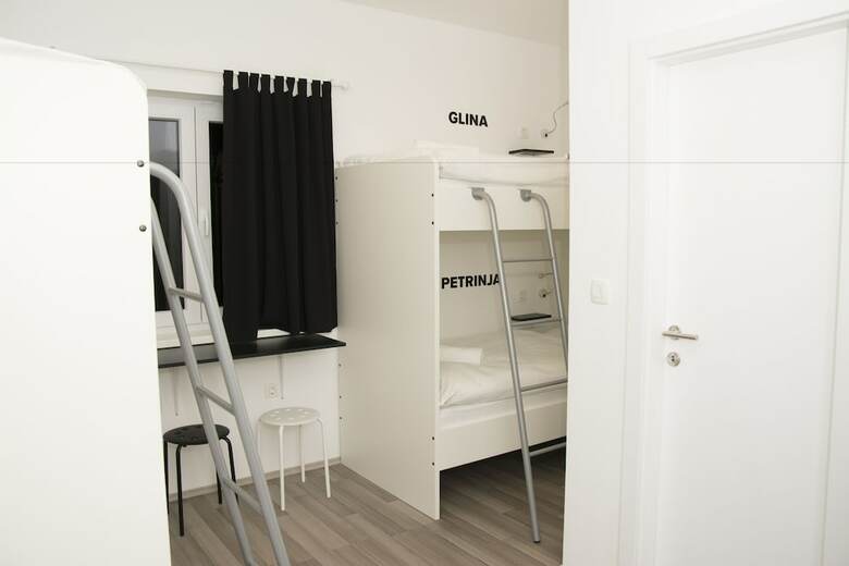 Hostal Hostel 101 Dalmatinac Vukovar