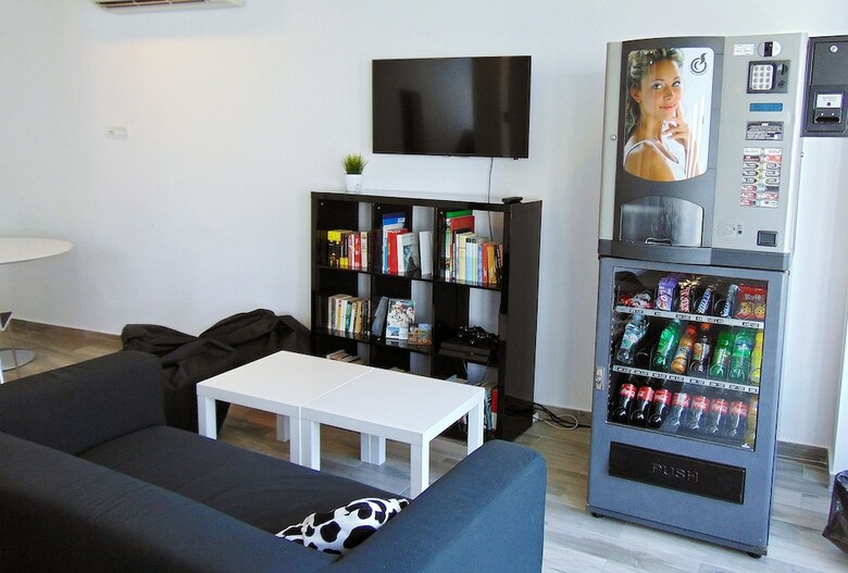 Hostal Hostel 101 Dalmatinac Vukovar