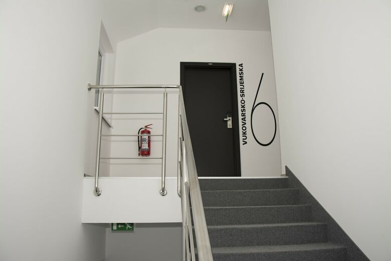 Hostal Hostel 101 Dalmatinac Vukovar