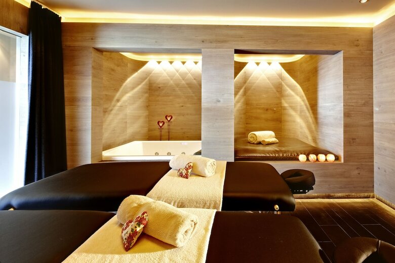 Hotel Chalet Mirabell