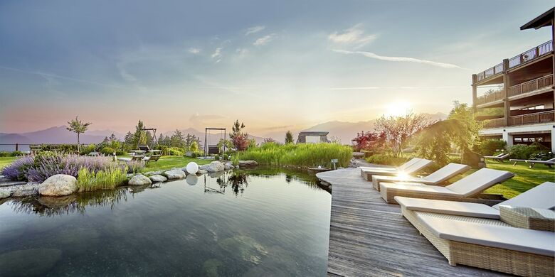 Hotel Chalet Mirabell