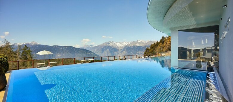 Hotel Chalet Mirabell