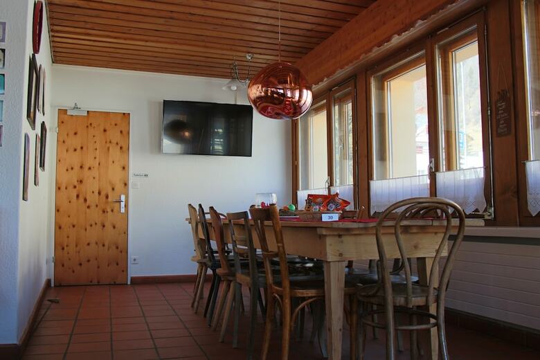 Hotel Al Rom