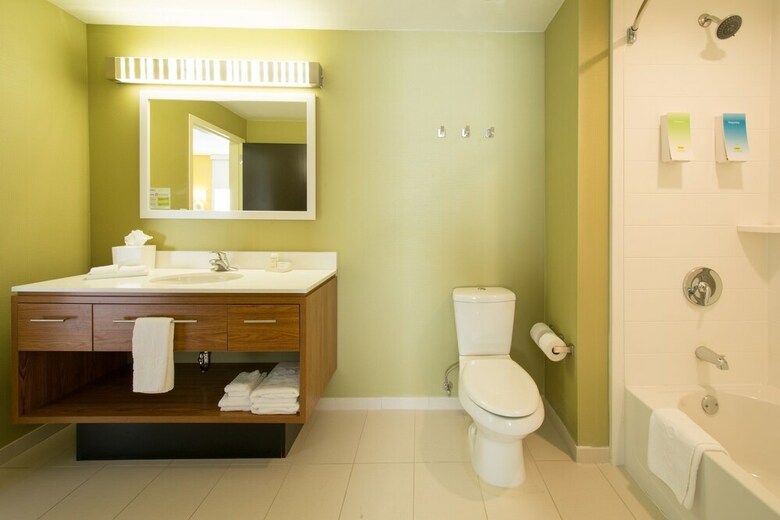 Hotel Home2 Suites Newnan