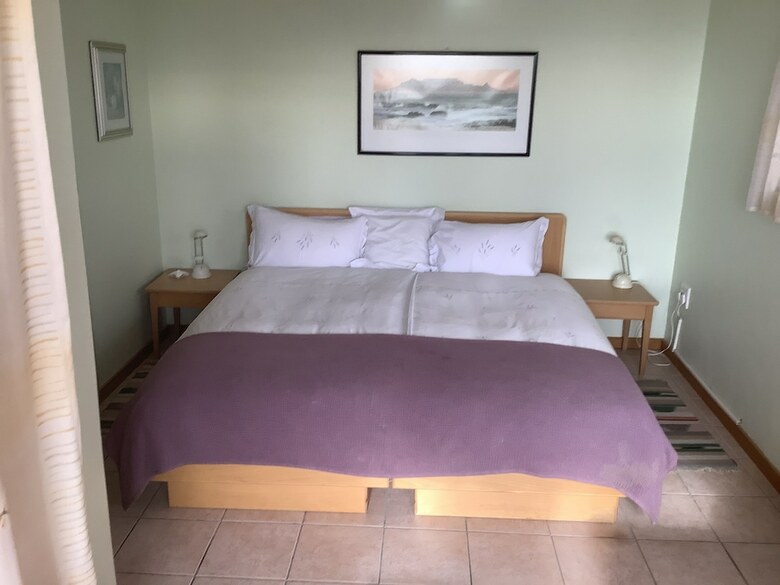 Apartamentos Magic Camps Bay