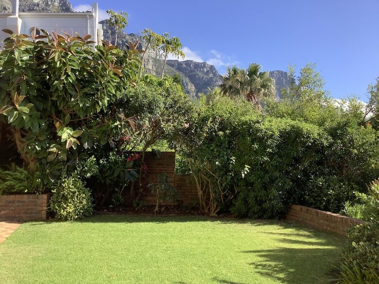 Apartamentos Magic Camps Bay