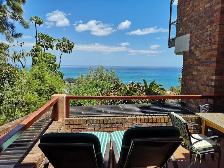 Apartamentos Magic Camps Bay