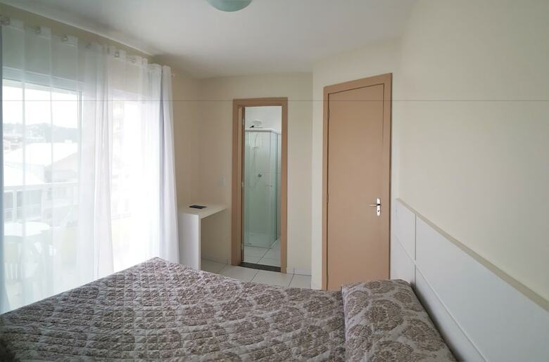 Apartamentos Residencial Dona Naime