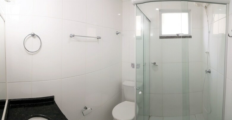 Apartamentos Residencial Dona Naime