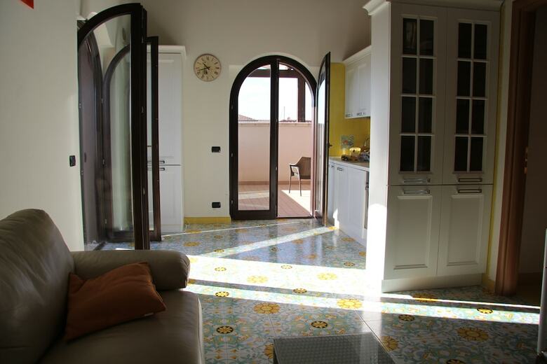 Apartamento Marinagri Resort